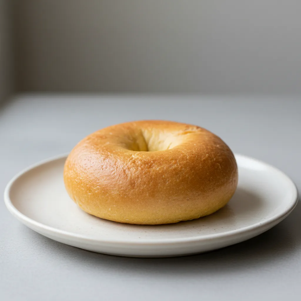 Egg Bagel Egg Bagel