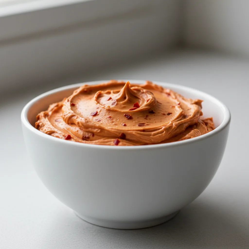 Chipotle Cream Cheese Chipotle Cream Cheese