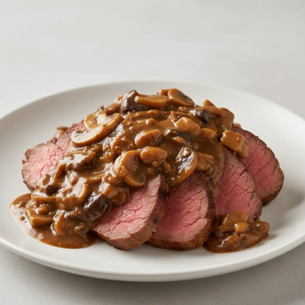 Beef Roast Beef Roast