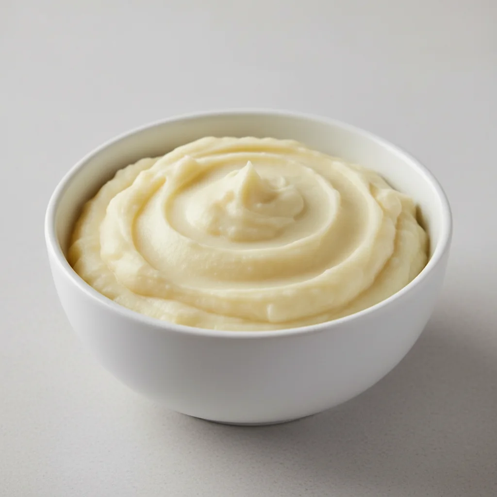 Mashed Potatoes Mashed Potatoes