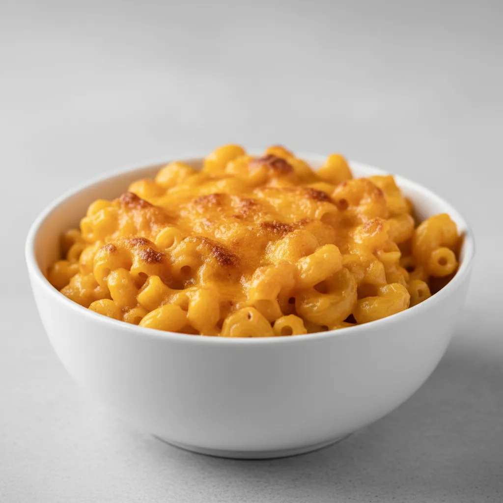Mac And Cheese Mac And Cheese