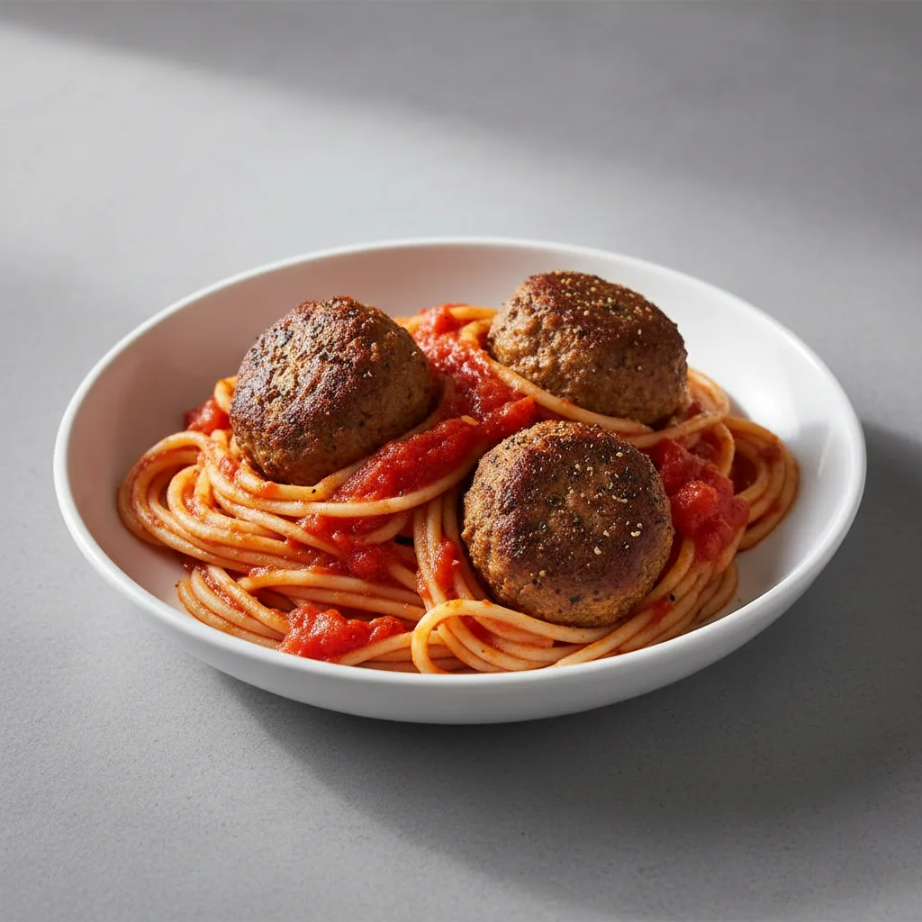 Meatballs Meatballs
