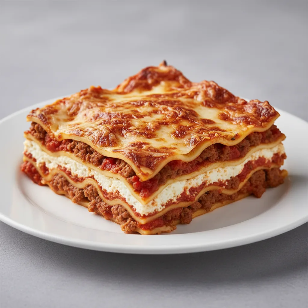 Lasagna Lasagna