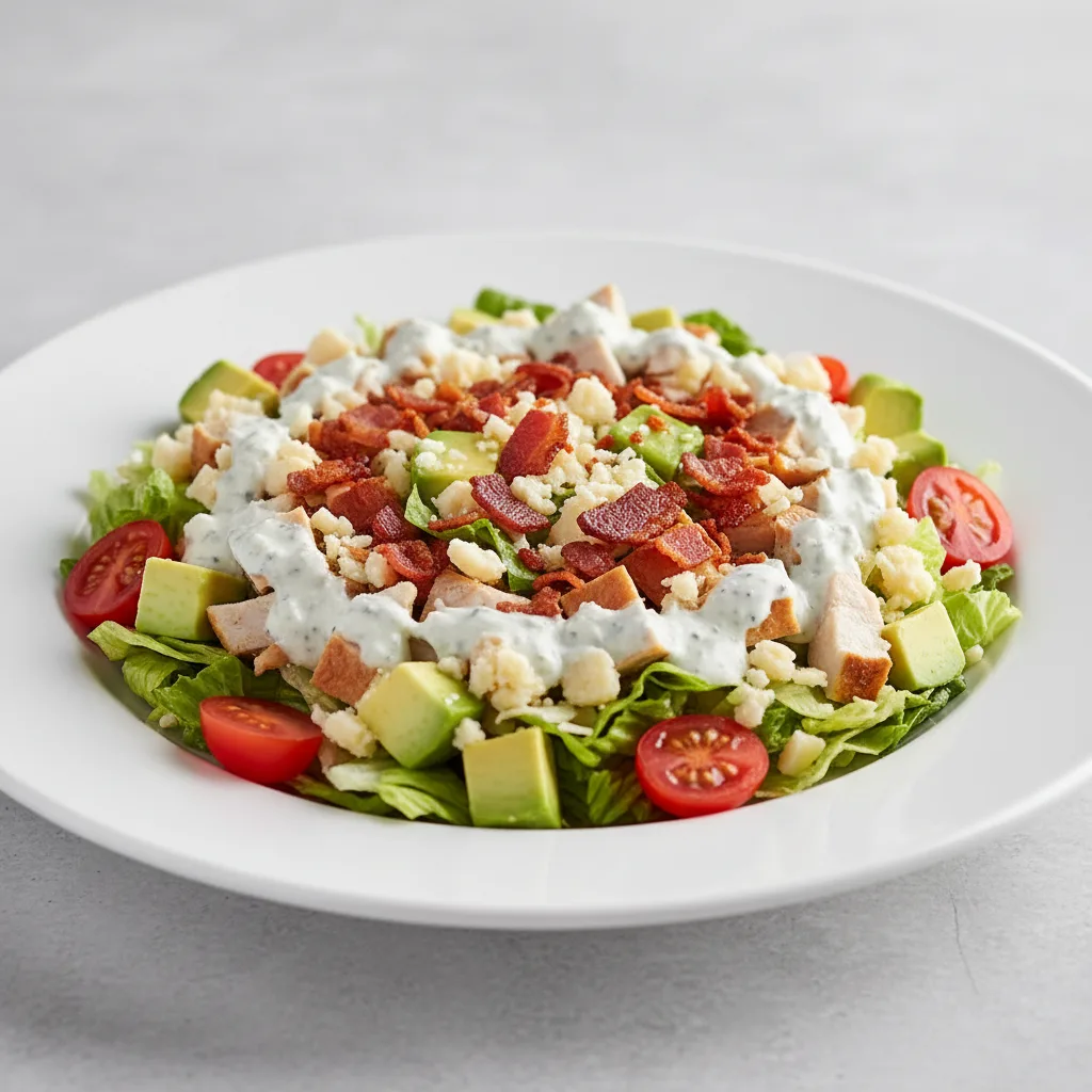 Cobb Salad Cobb Salad