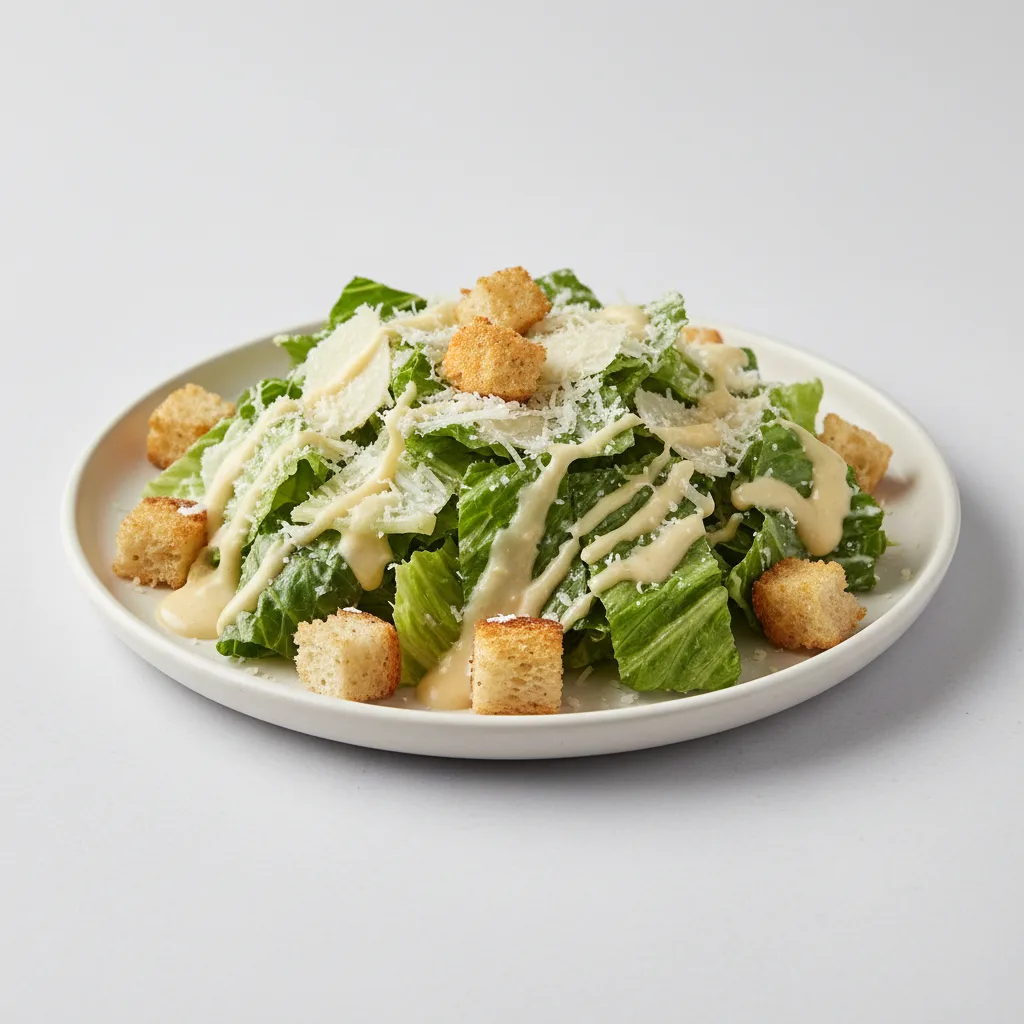Caesar Salad Caesar Salad