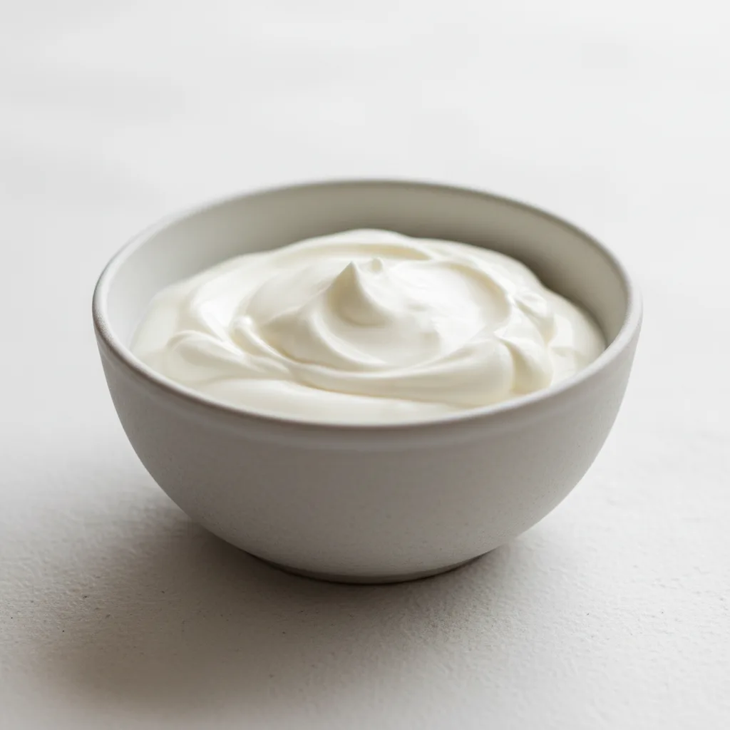 Sour Cream Sour Cream
