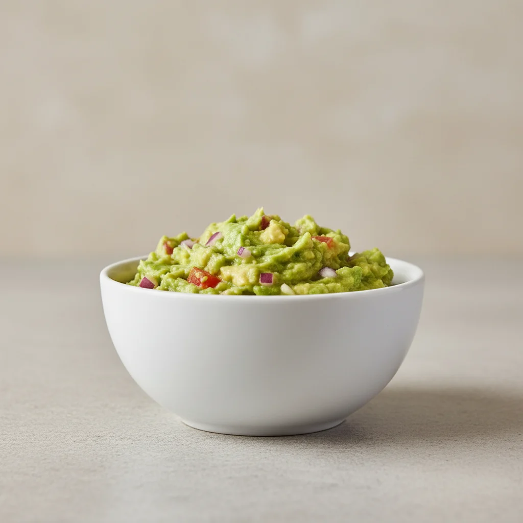 Guacamole Guacamole