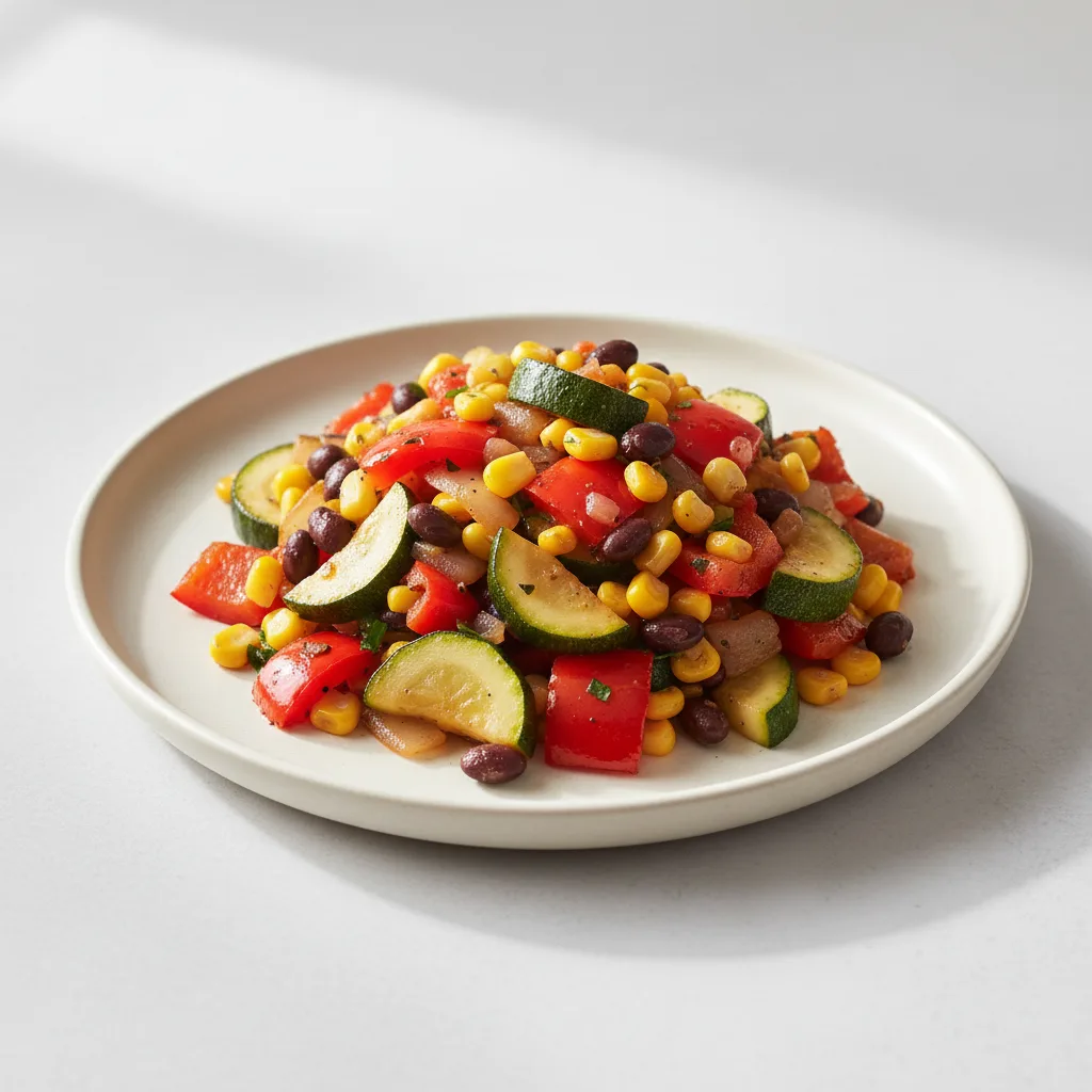Veggie Veggie