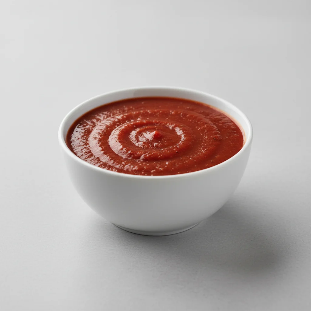 Salsa Roja Salsa Roja
