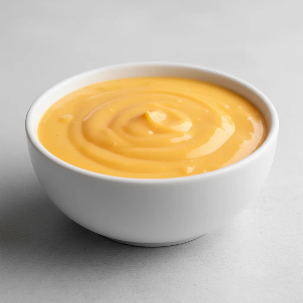 Nacho Cheese Nacho Cheese