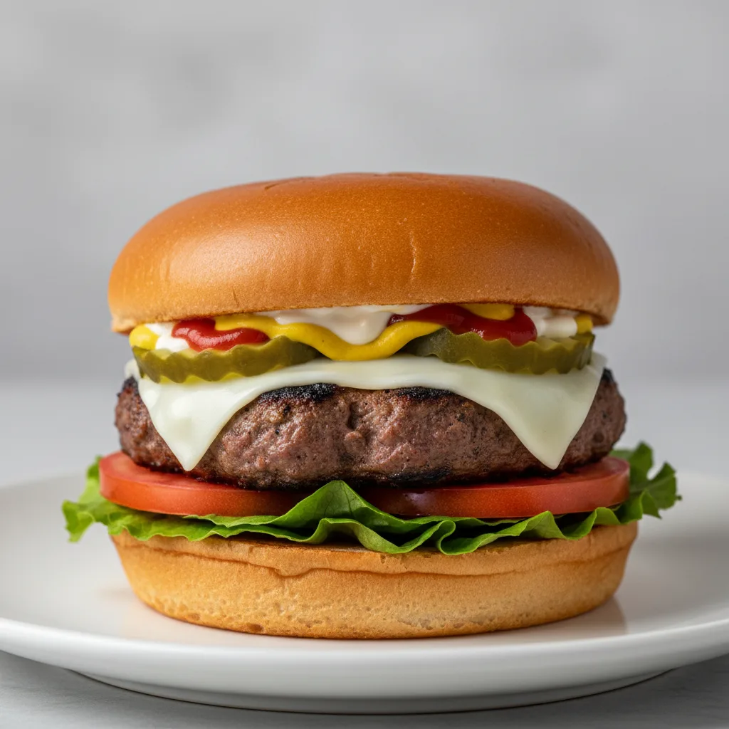 Passion Burger Passion Burger