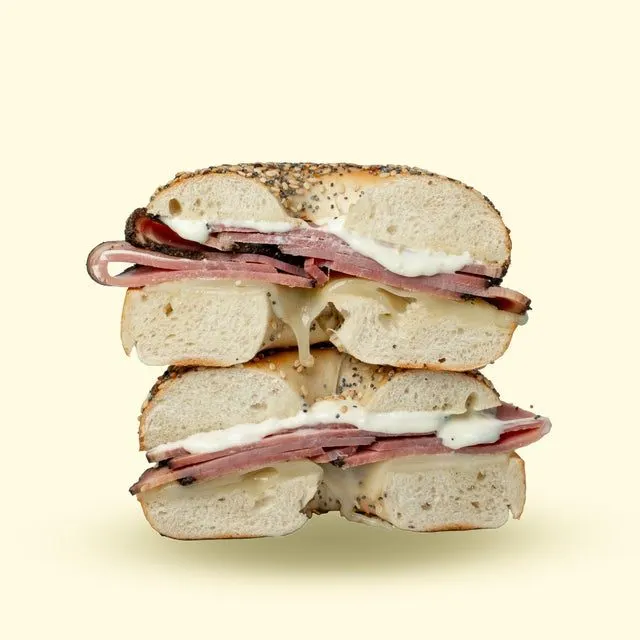 Hot Pastrami - Plain