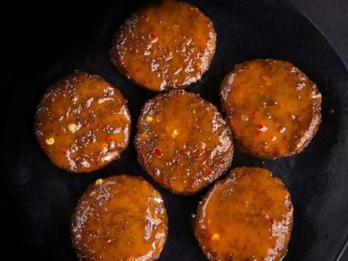 Falafel