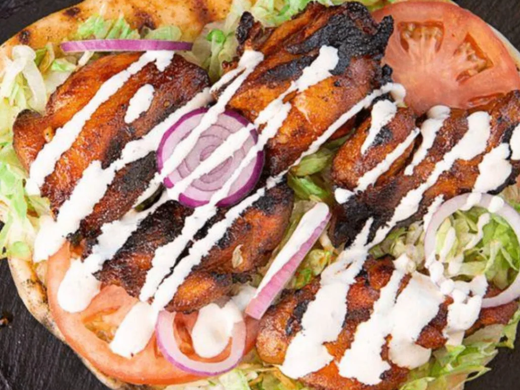 Vasco’s Peri Peri