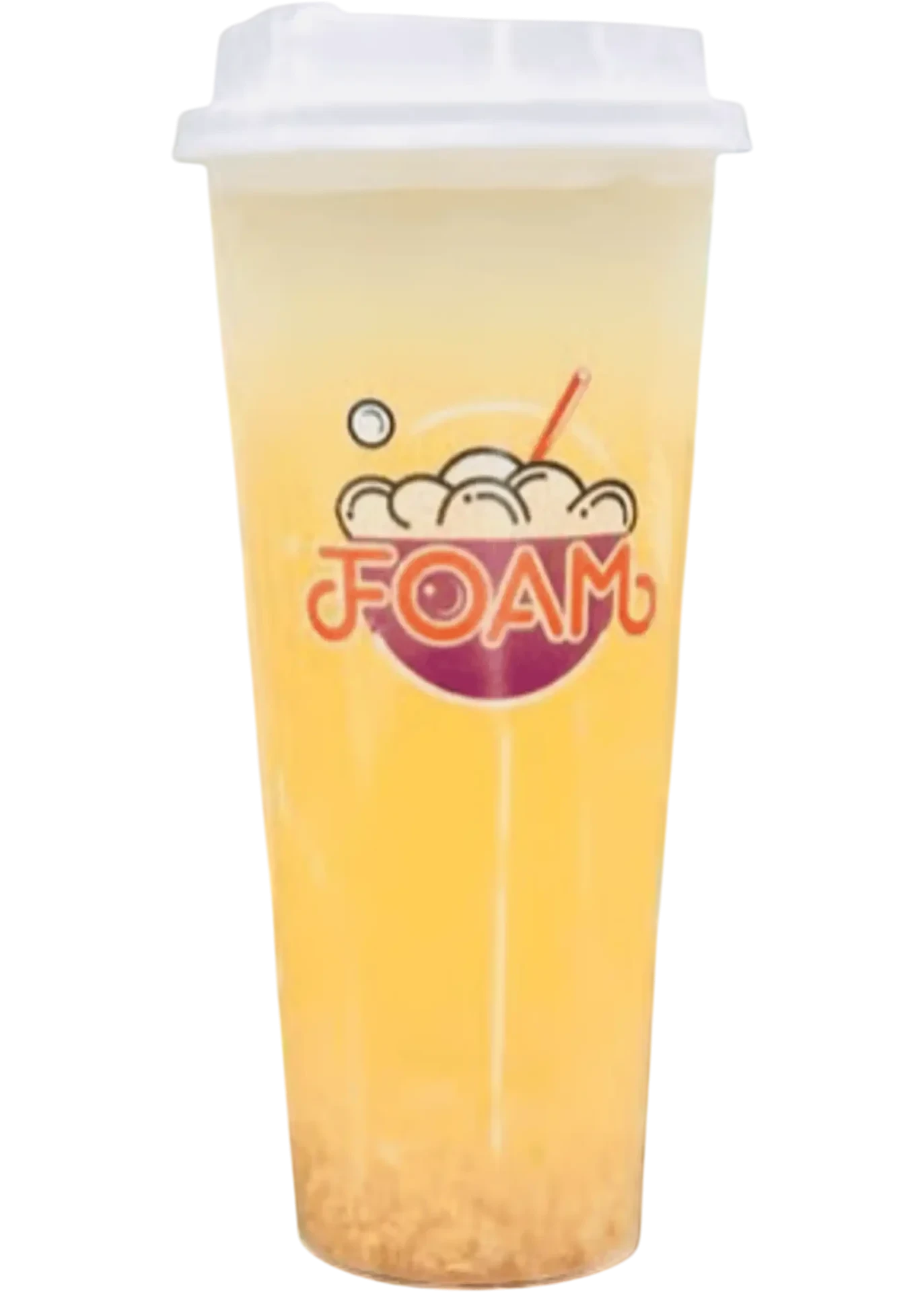 Jasmine Tea (100% Sweet)