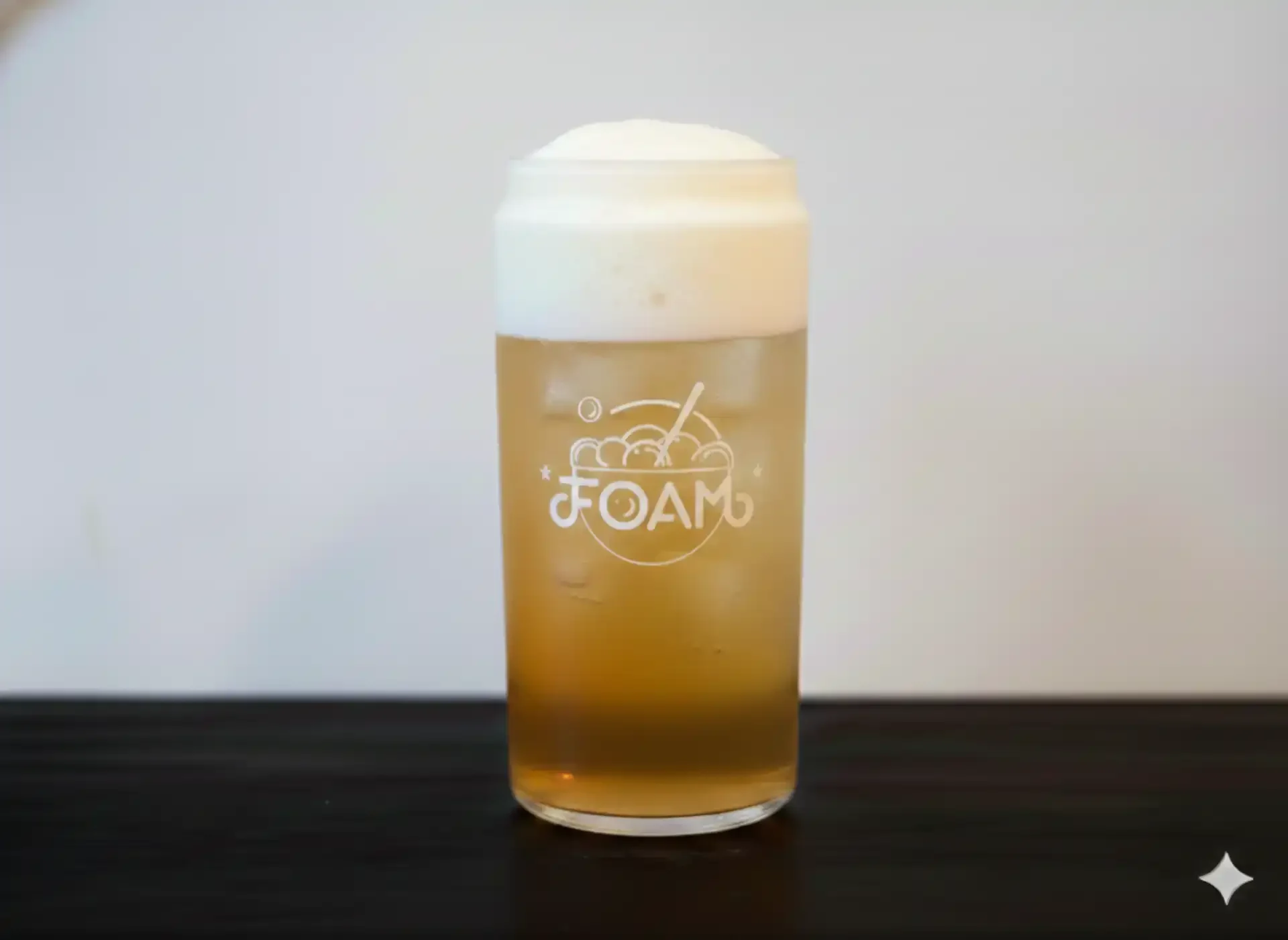 Lychee Oolong Tea (50% Sweet)