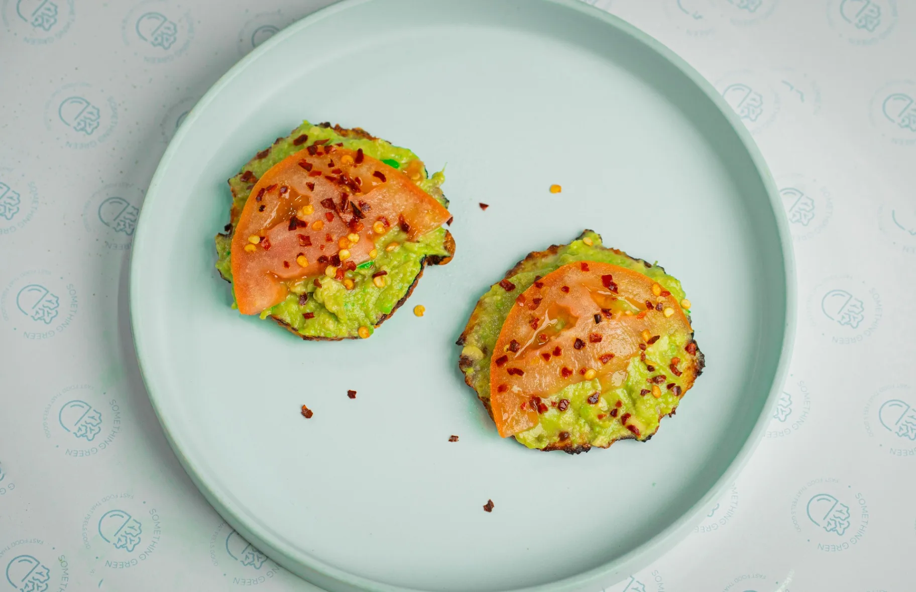 Cauli Cado Crisps