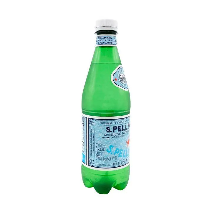 Sparkling Seltzer