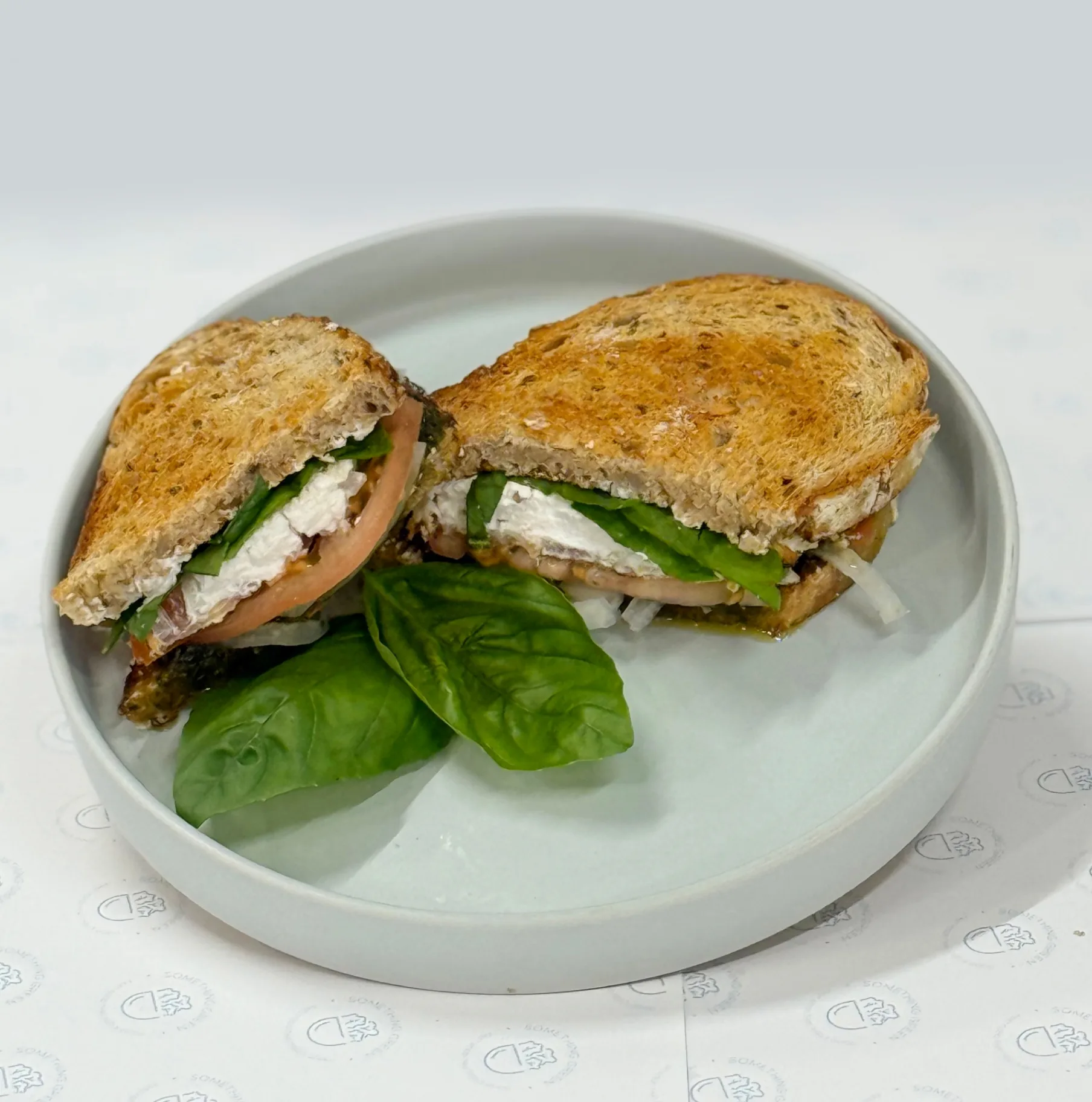 Mediterranean Melt