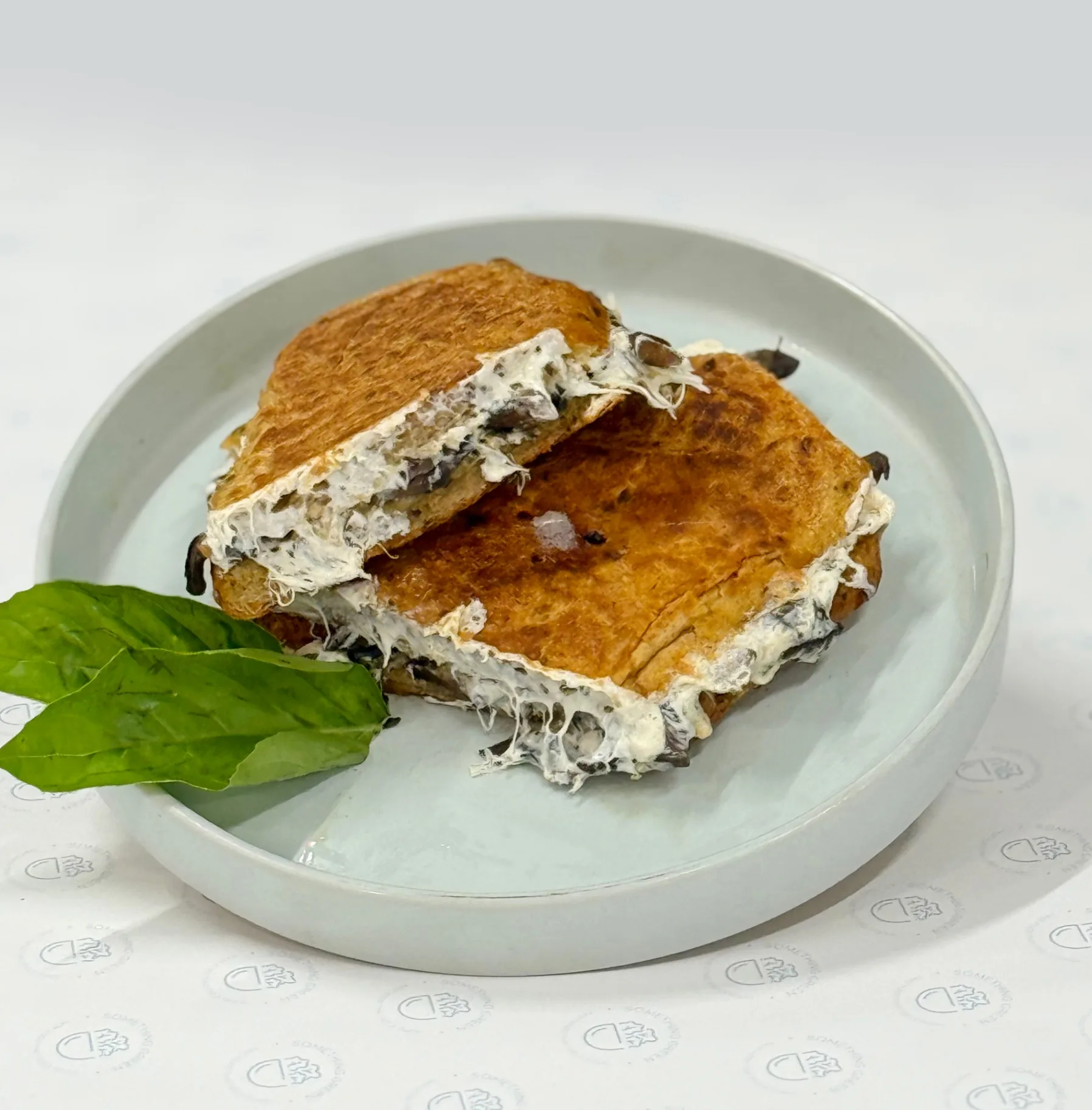 Portobello Panini