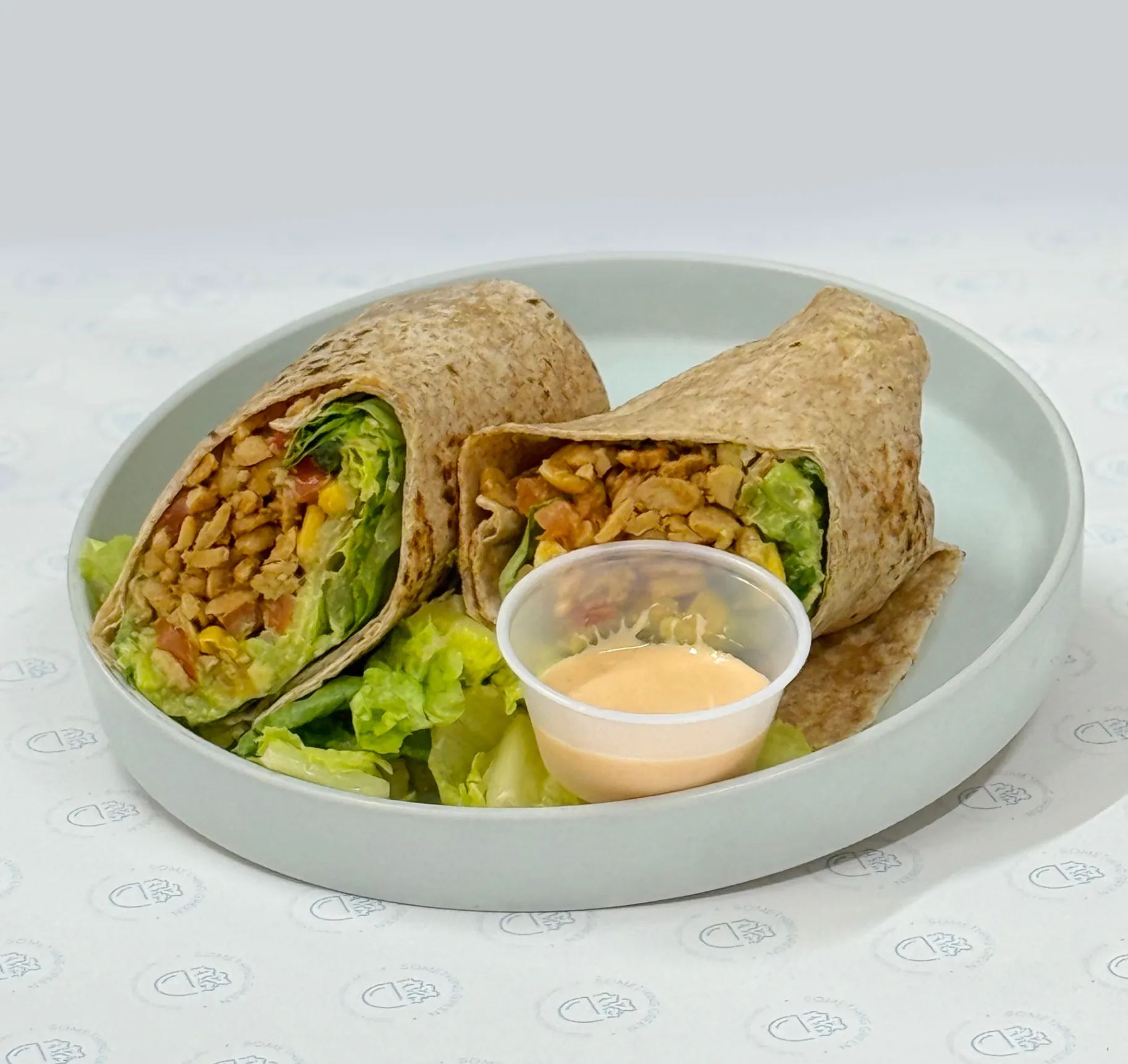 Burrito Wrap