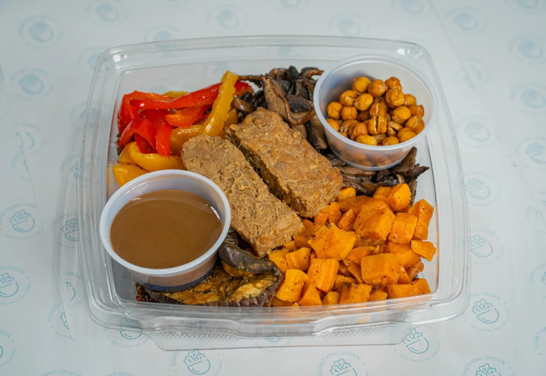Harvest Bowl
