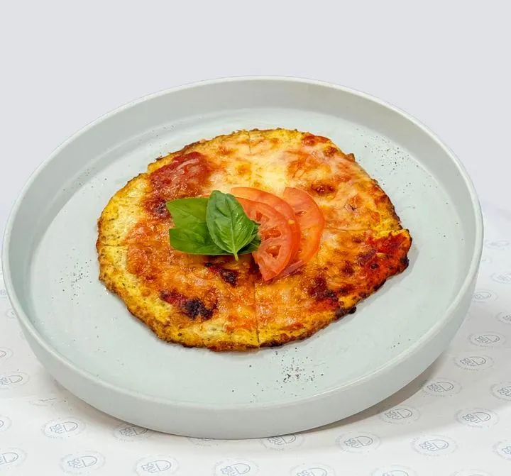 Cauli Pizza