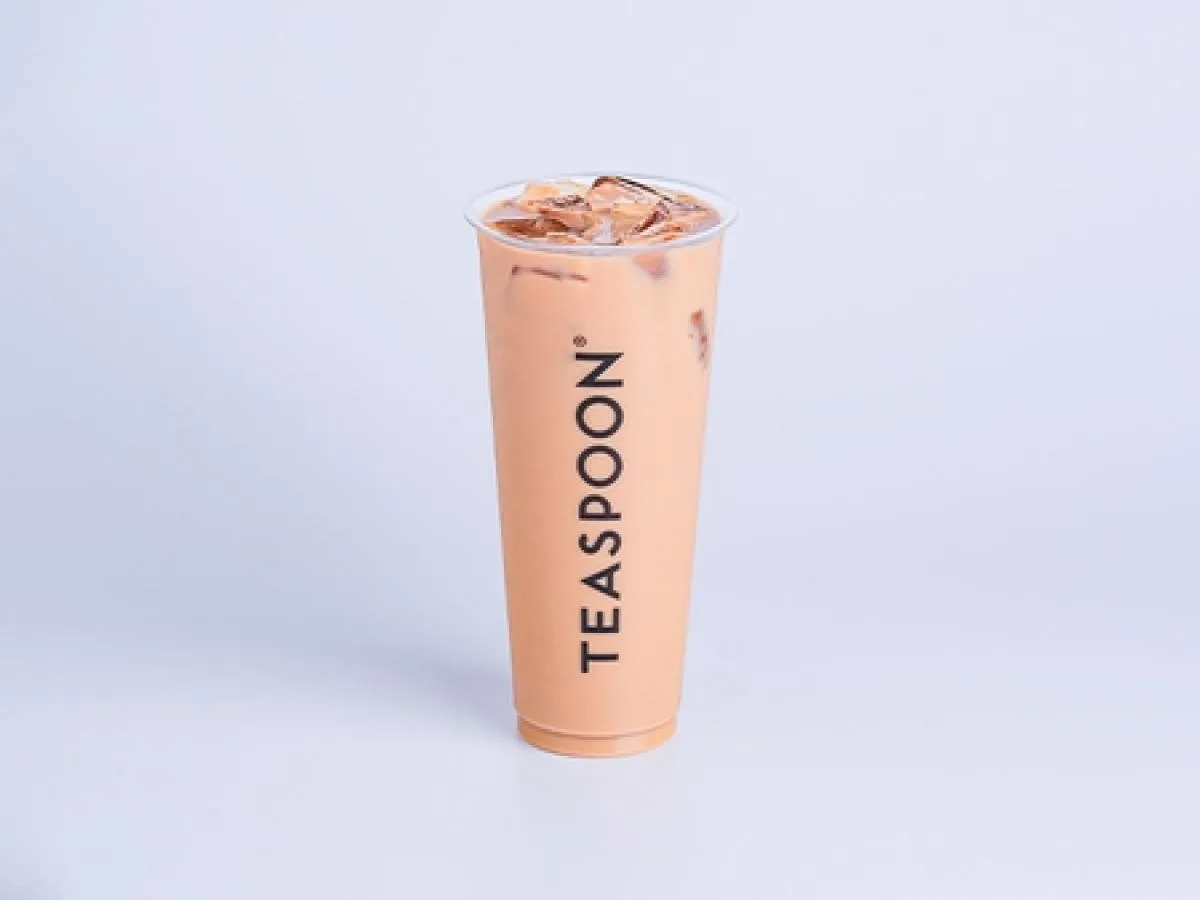 House Milk Tea