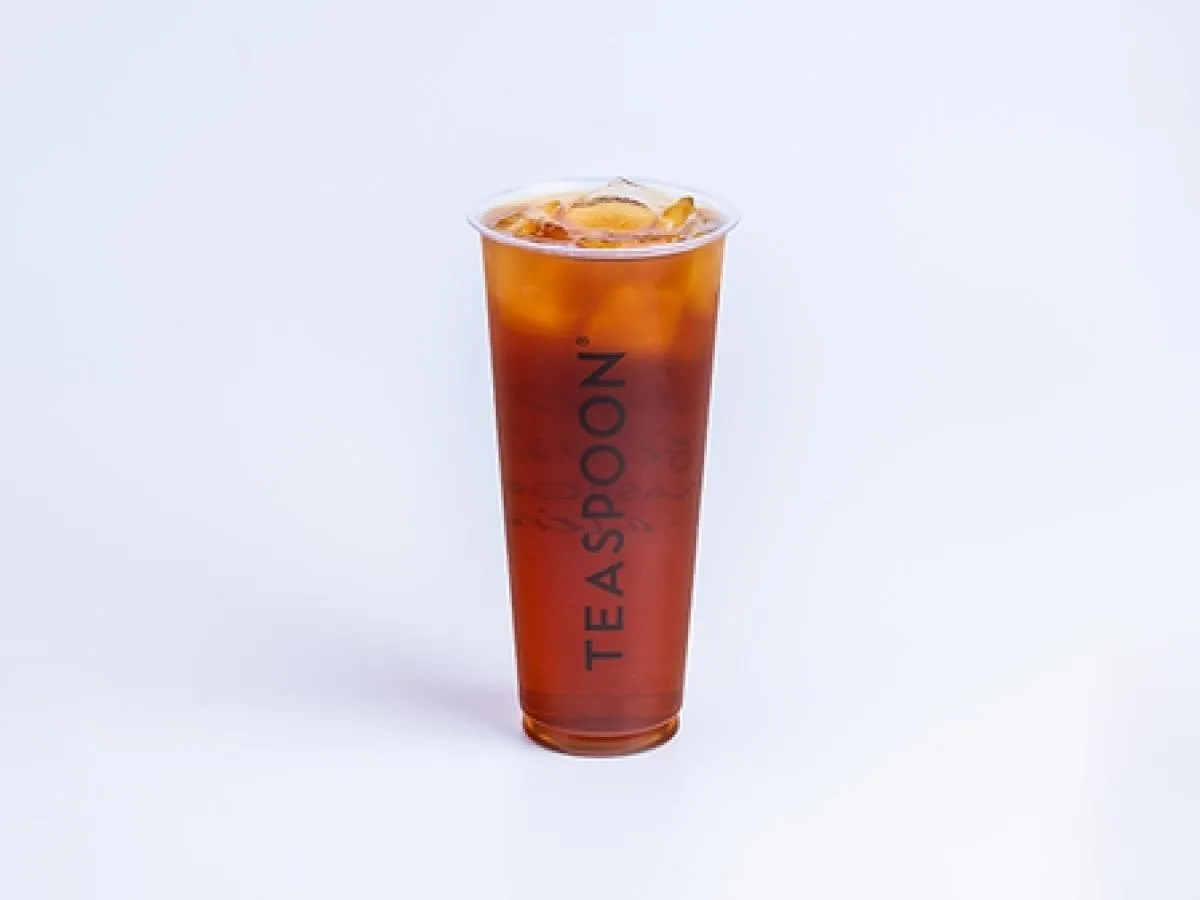 Osmanthus Oolong Tea