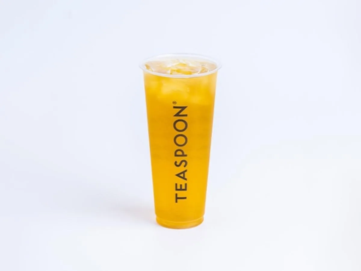 Genmaicha Green Tea