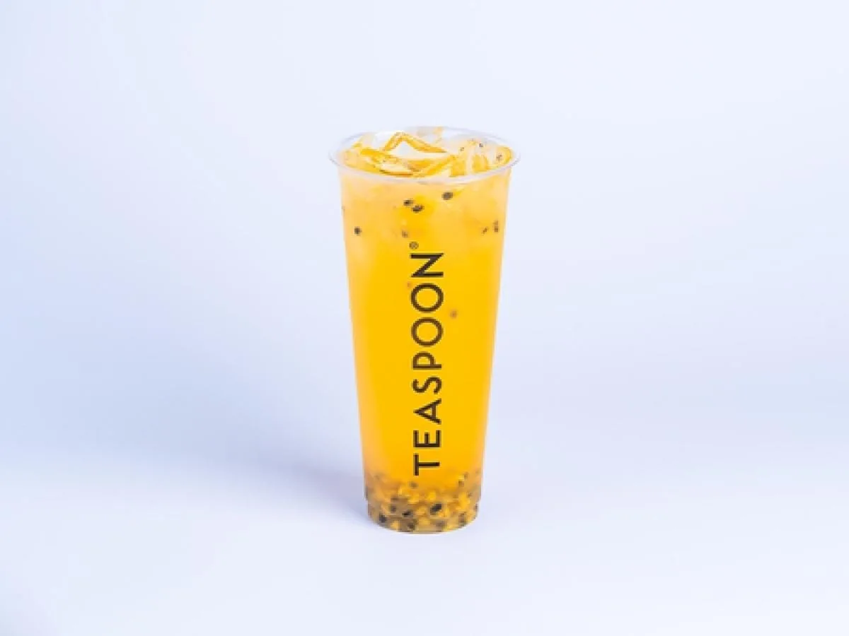 Vegan Ladybug Tea