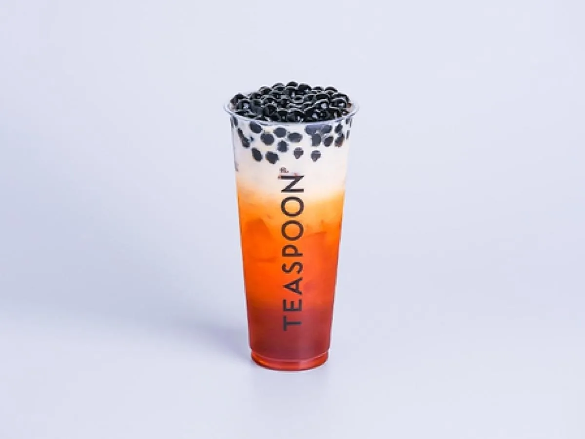 Classic Thai Tea
