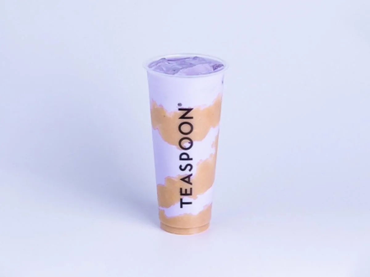 Taro Lover Tea