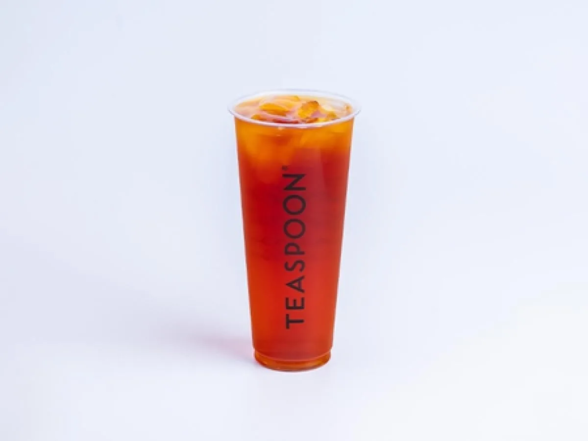 Roobios Herbal Tea