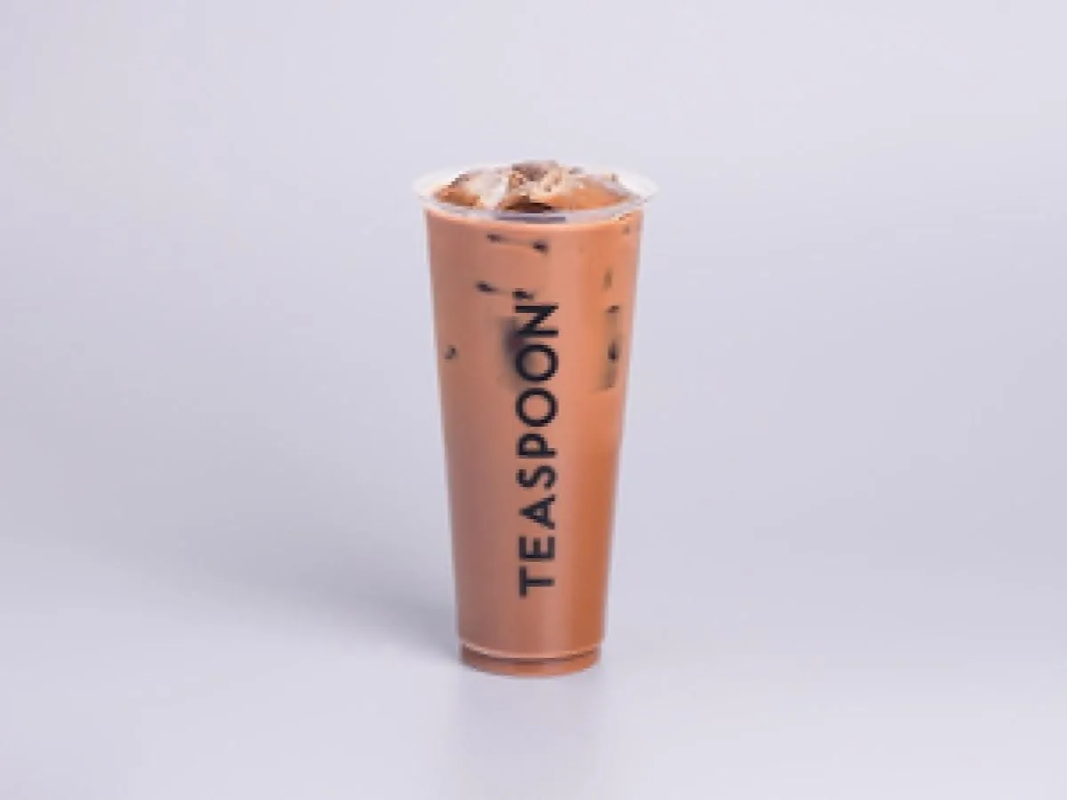 Vietnamese Coffee