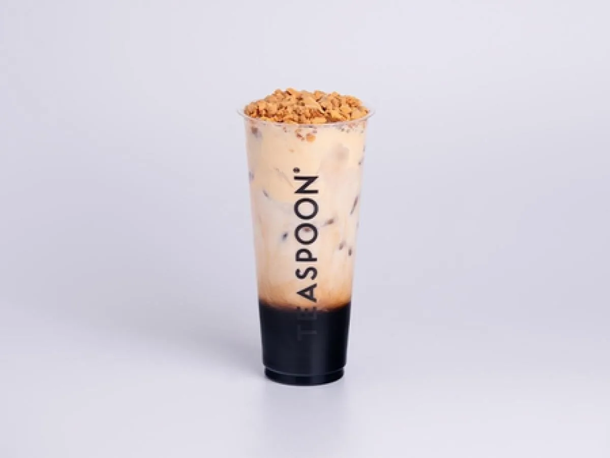 Creme Brulee Coffee