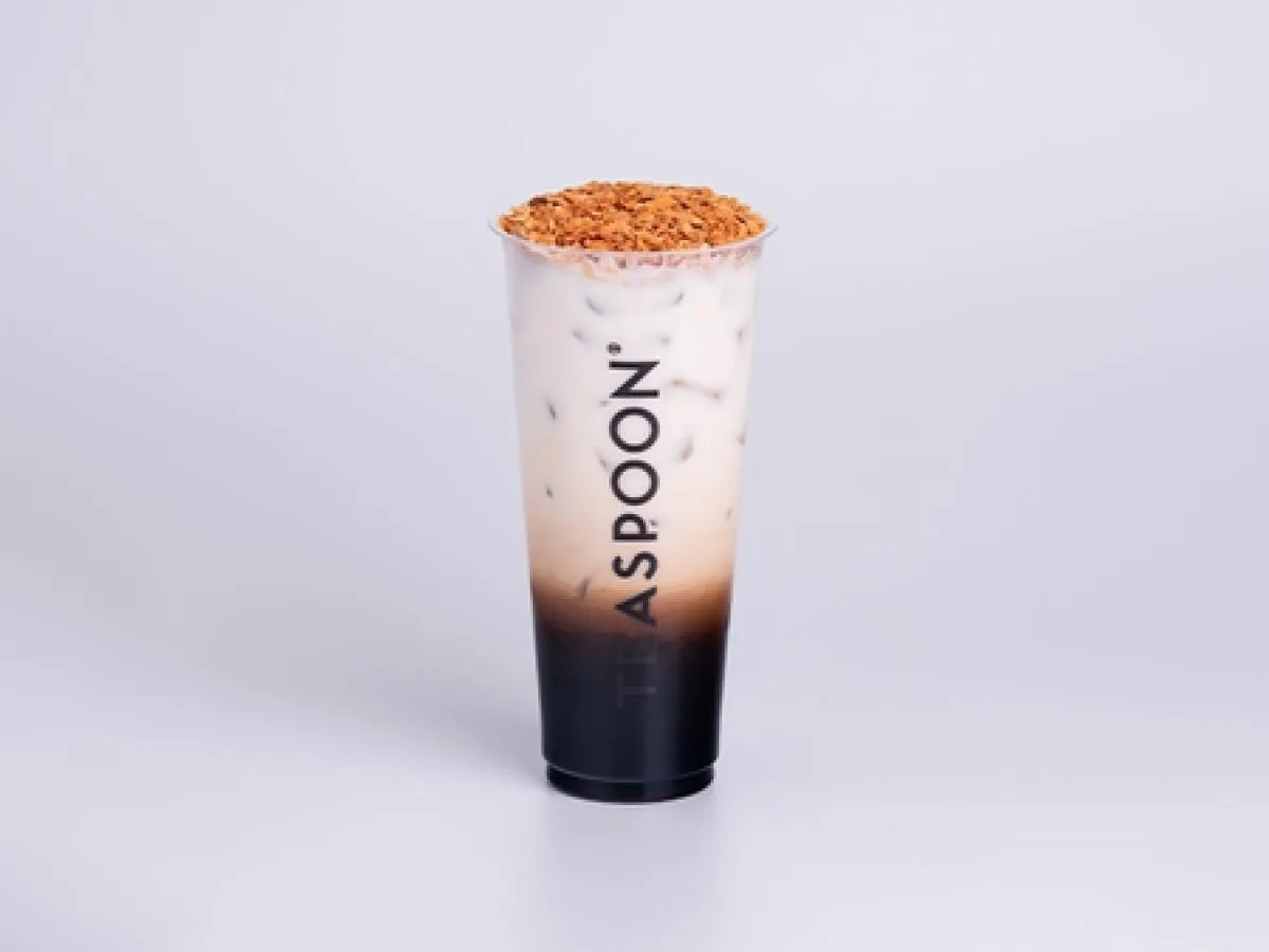 Coconut Coffee