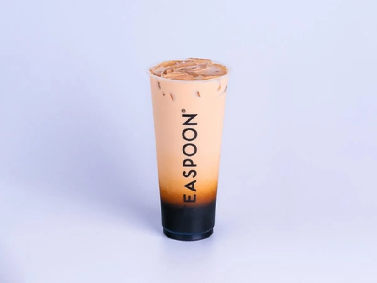 Signature Latte