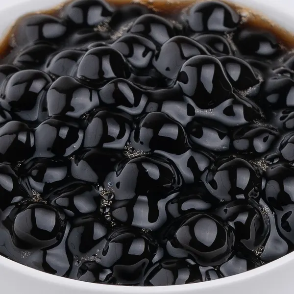 Honey Boba