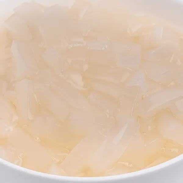 Lychee Jelly
