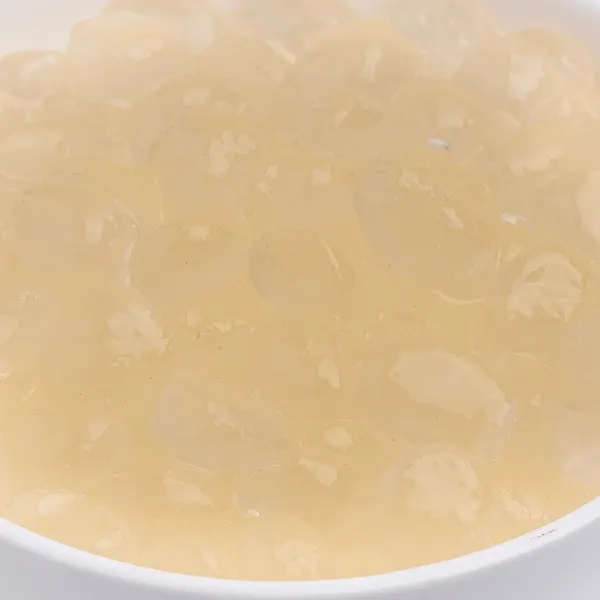 Crystal Boba