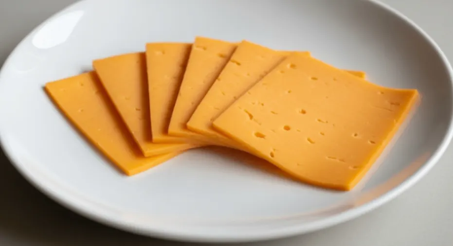 Cheddar Cheese