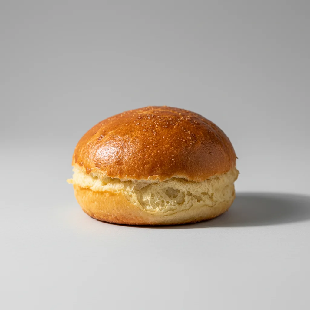 Broiche Bun