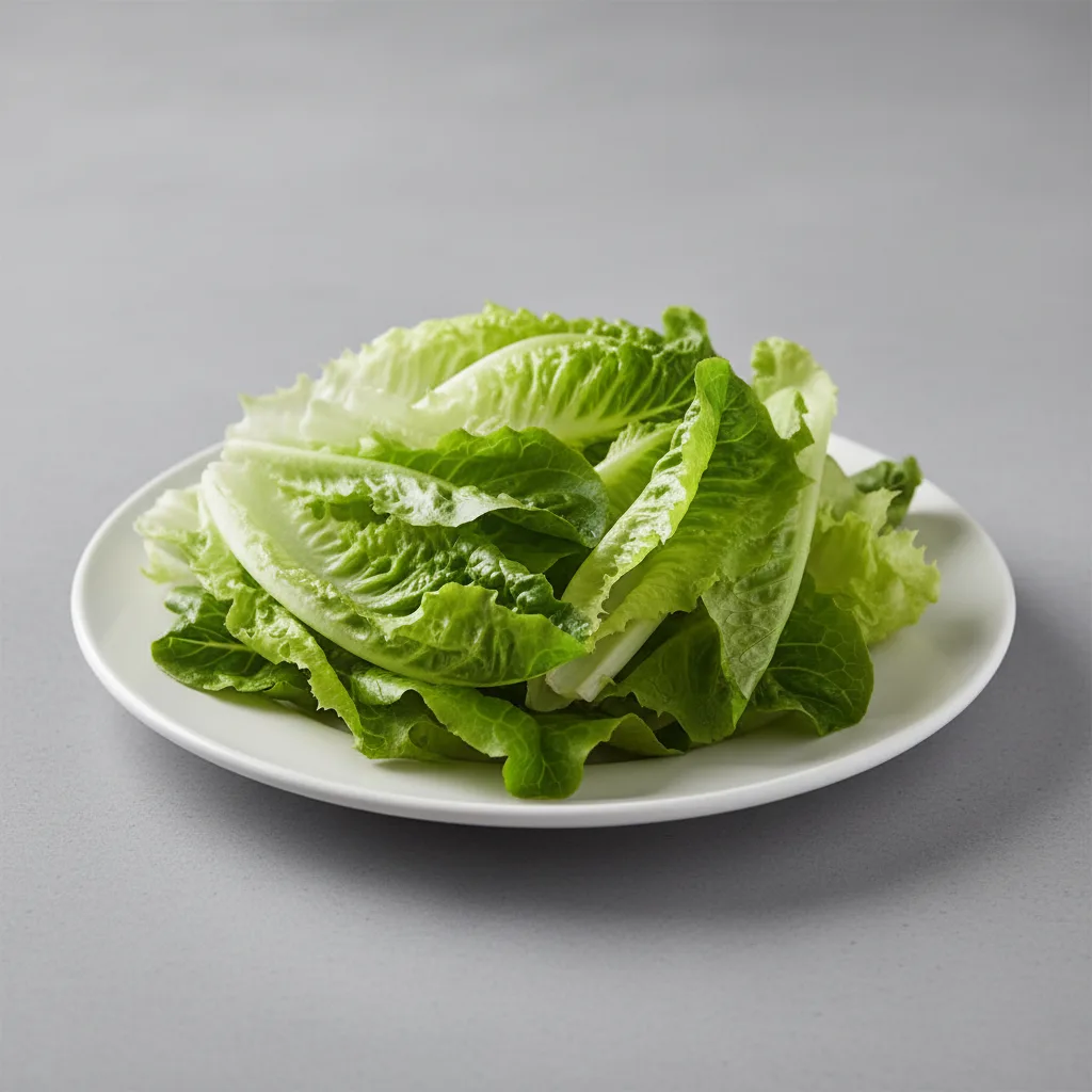 Lettuce