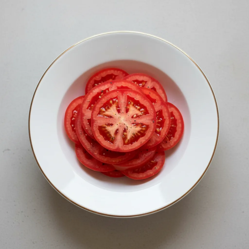 Tomato