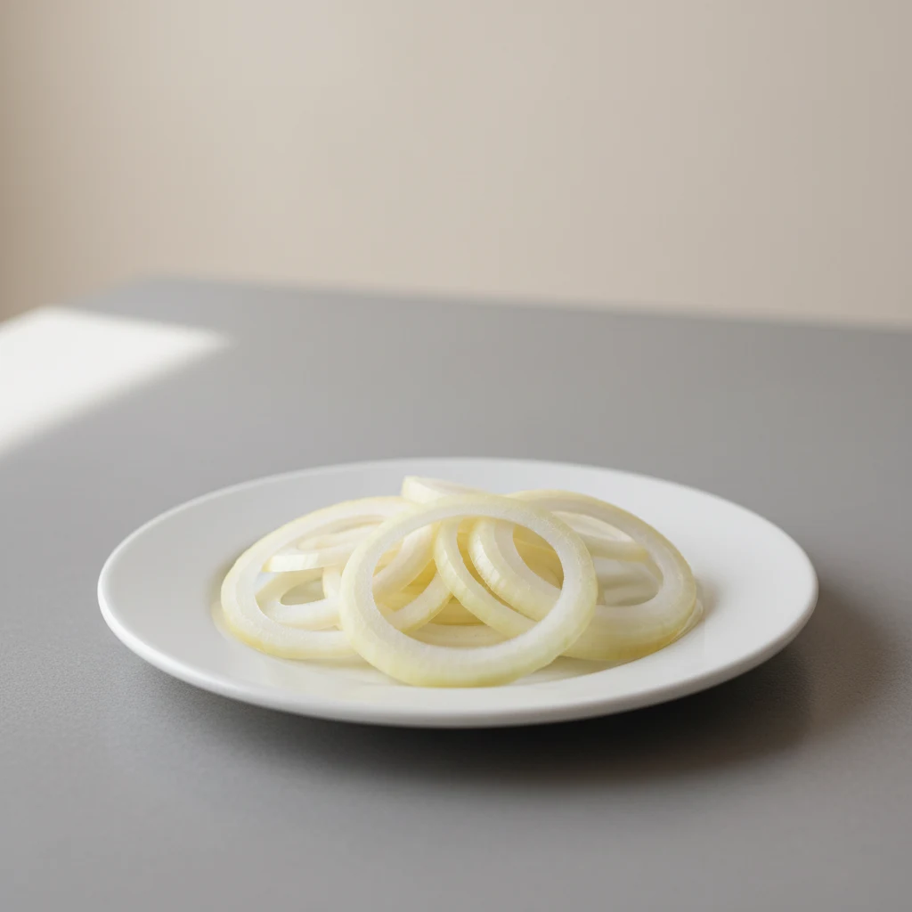 Onions