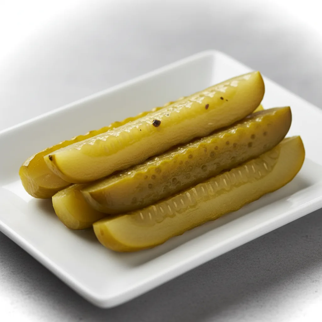 Pickle Spear