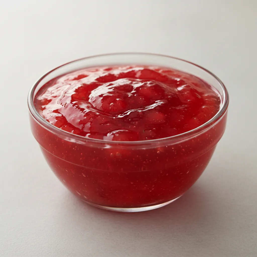 Strawberry Jelly Strawberry Jelly