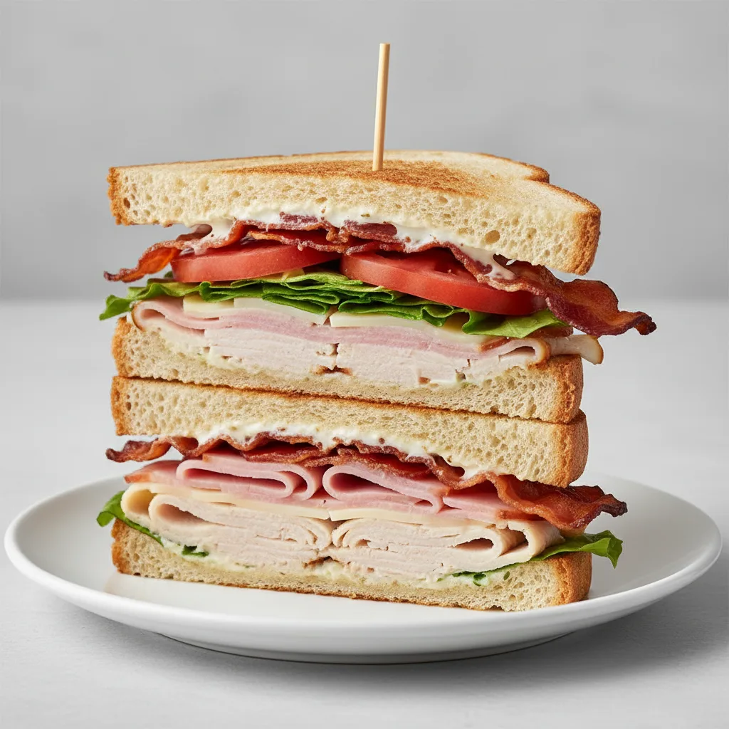 Club Sandwich