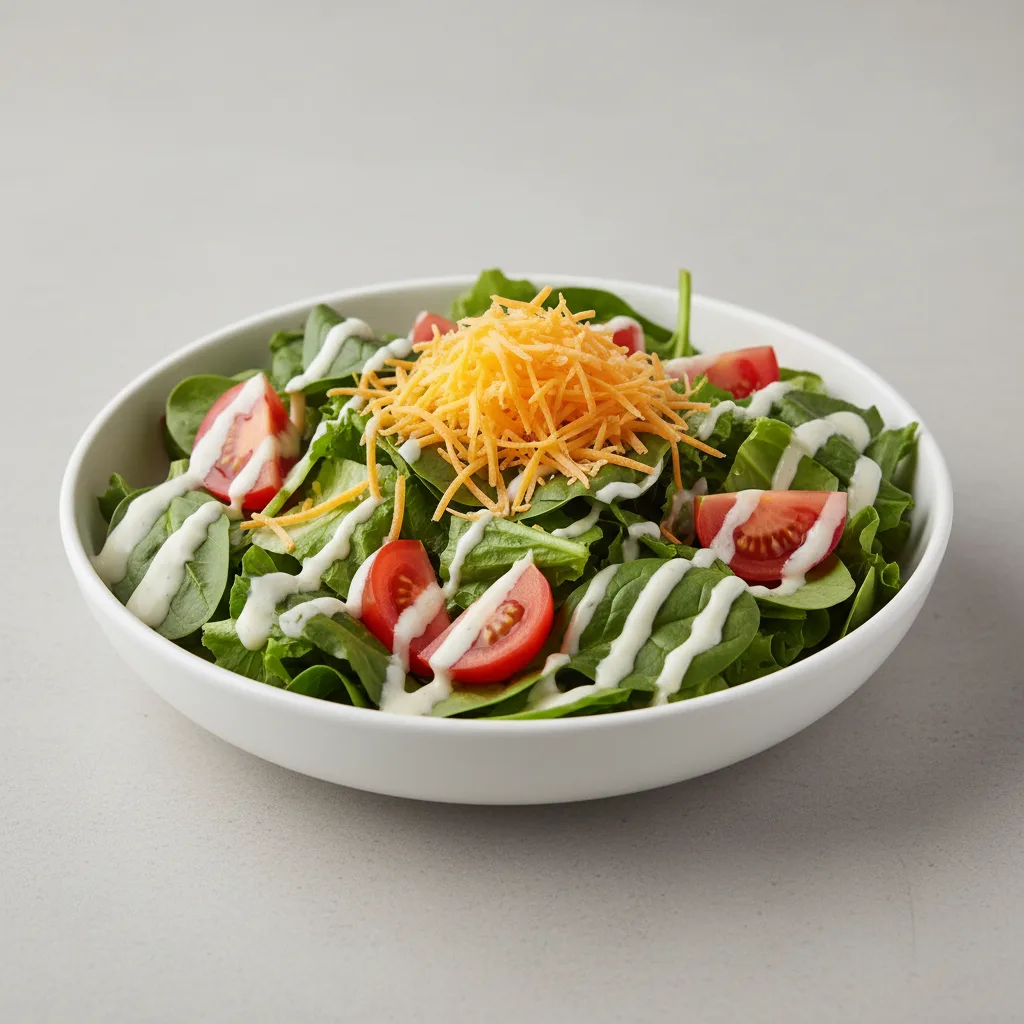 House Salad